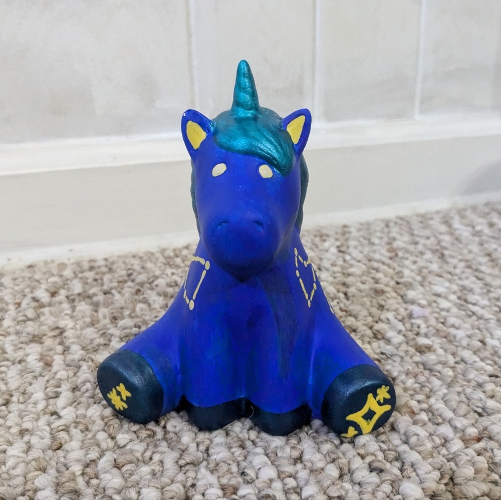 star unicorn 🦄